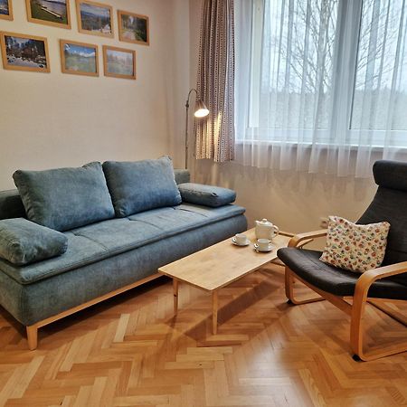 Apartman Стожец Экстерьер фото