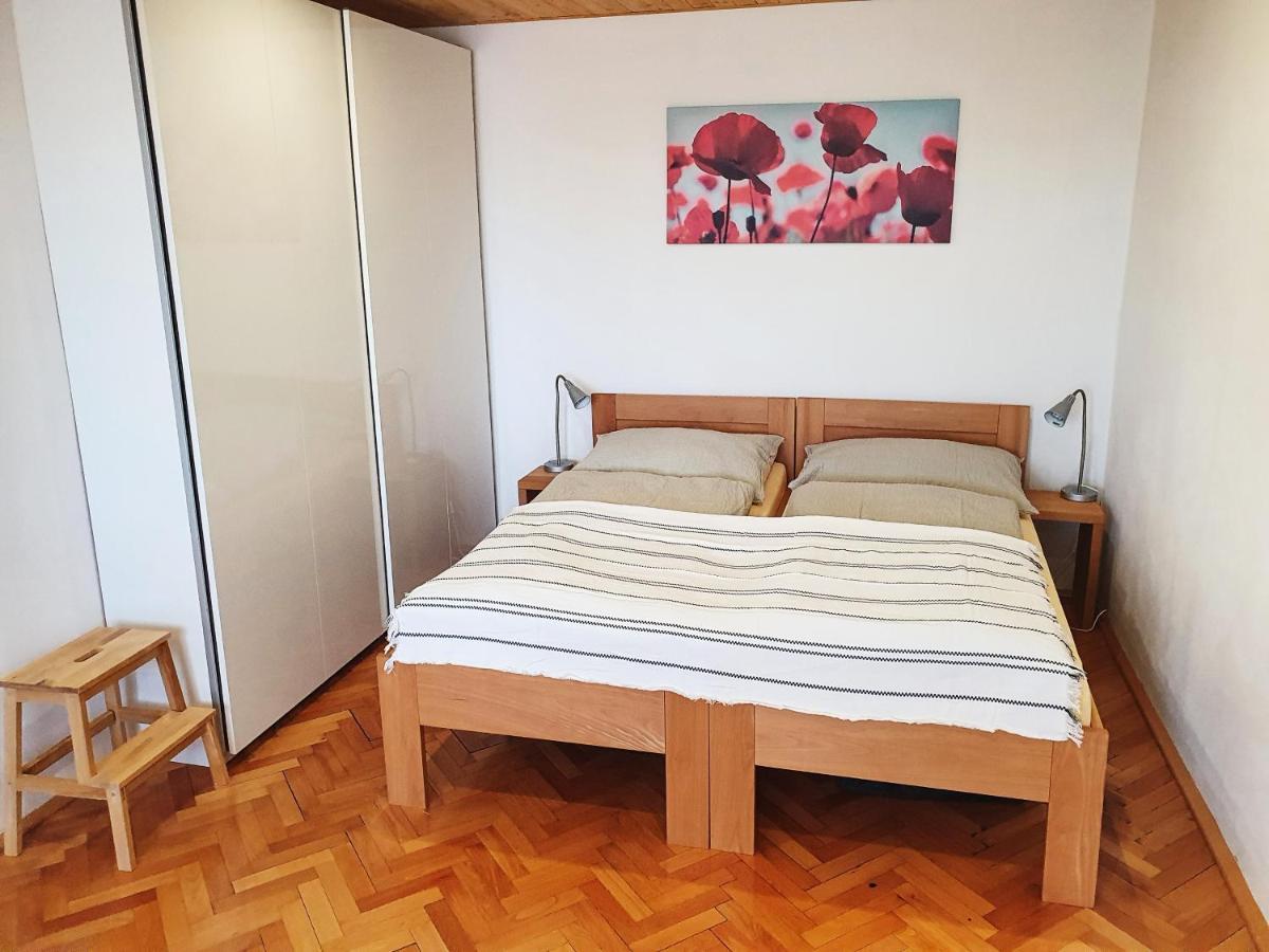 Apartman Стожец Экстерьер фото