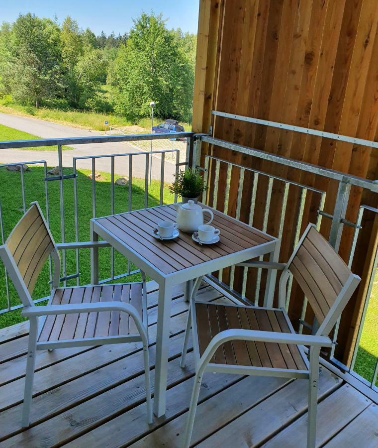 Apartman Стожец Экстерьер фото