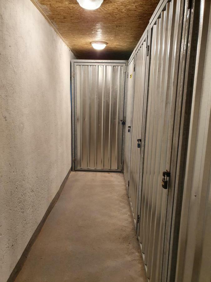 Apartman Стожец Экстерьер фото