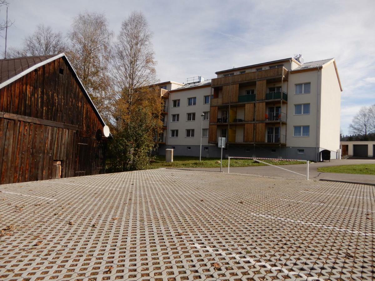 Apartman Стожец Экстерьер фото
